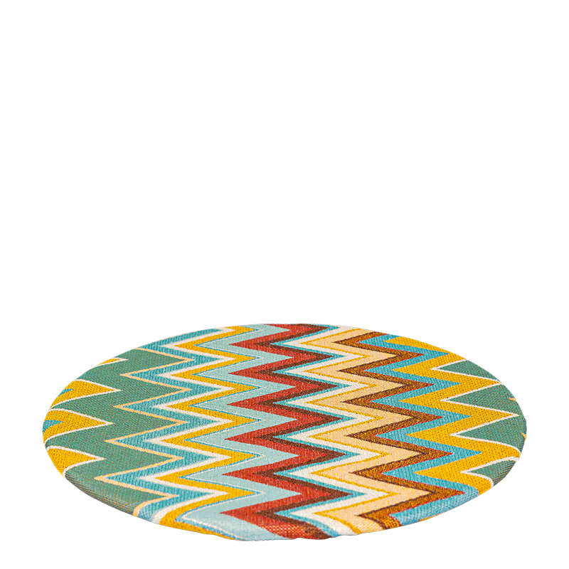 Bajoplato Misti Ø 35 cm