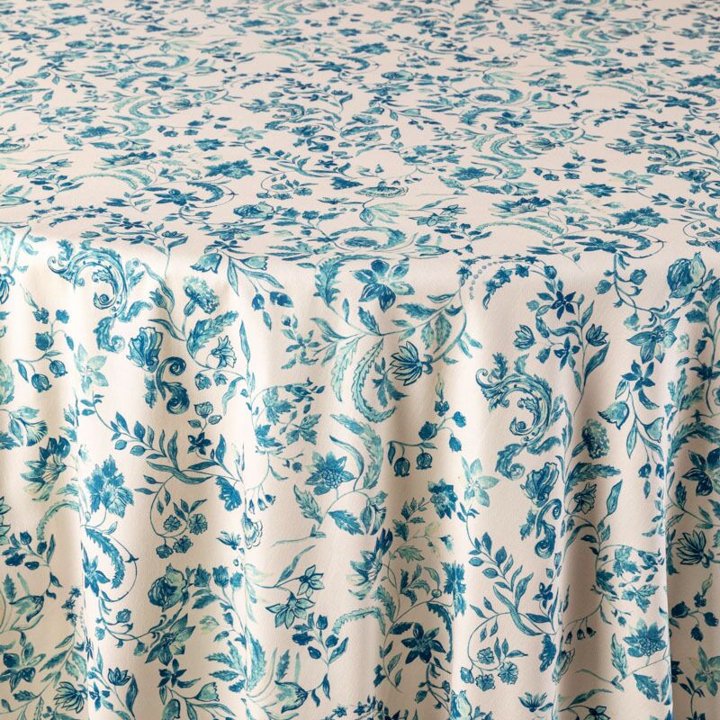 Mantel Bleuet 340 x 340 cm