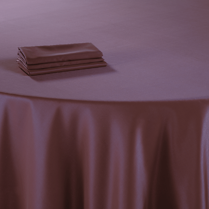 Manteler&iacute;a Delhi ciruela ign&iacute;fuga