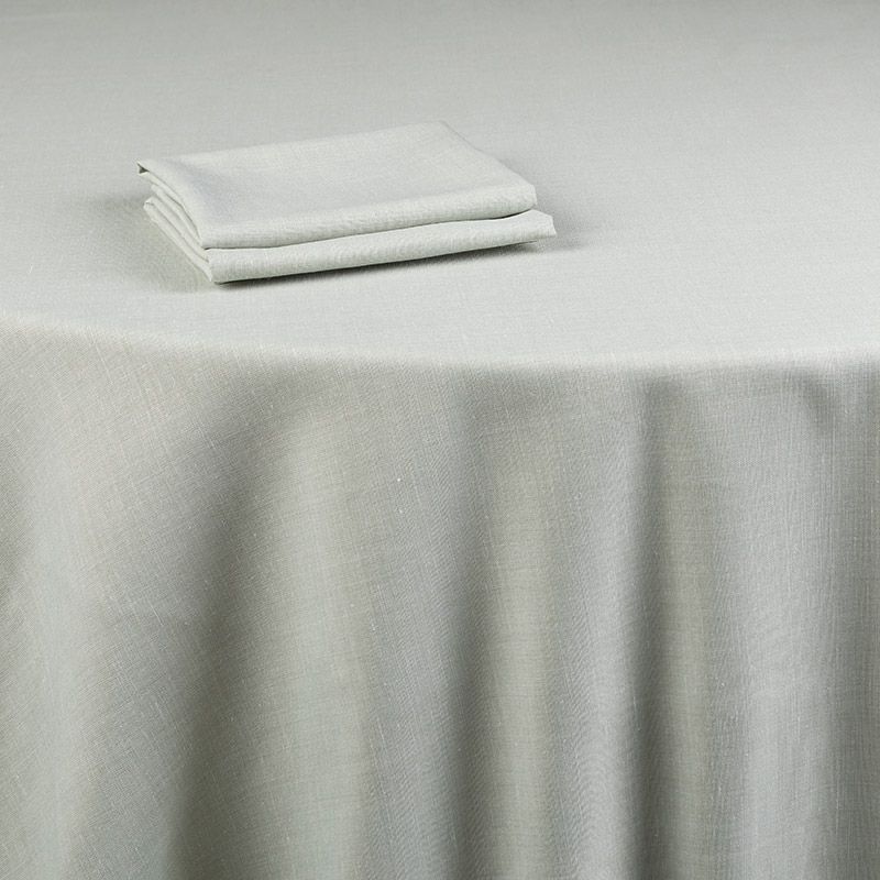 Manteler&iacute;a Lino verde