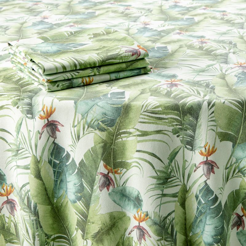 Manteler&iacute;a Tropical