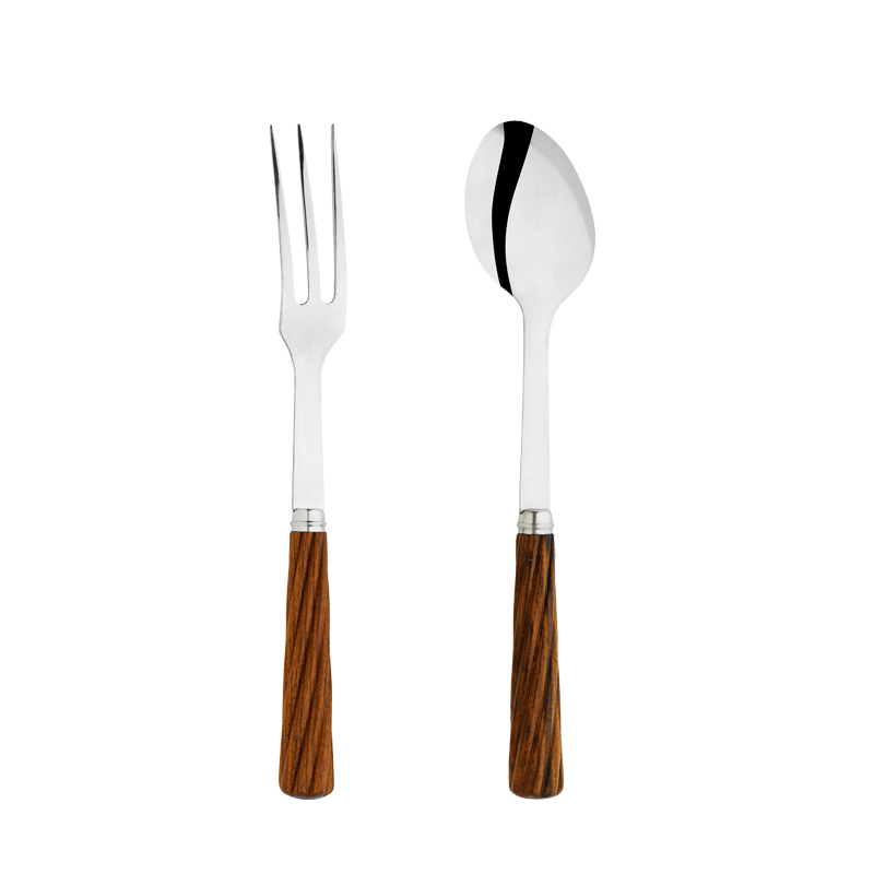 Set de cubiertos de servicio Ronsard