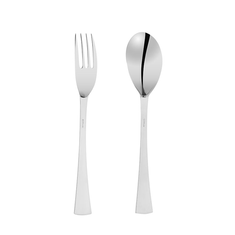 Set de cubiertos de servicio Hublot