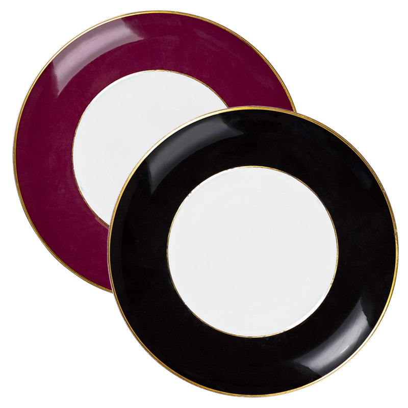 Platos Rocco