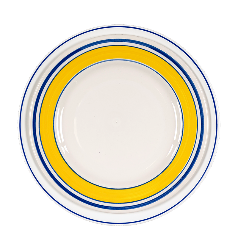 Platos Vintage Línea