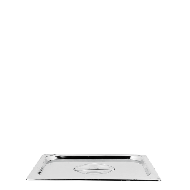 Tapa de pequeño compartimento GN 1/2