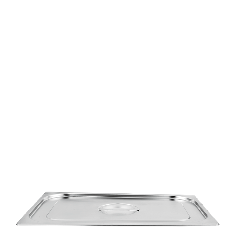 Tapa de gran compartimento GN 1/1