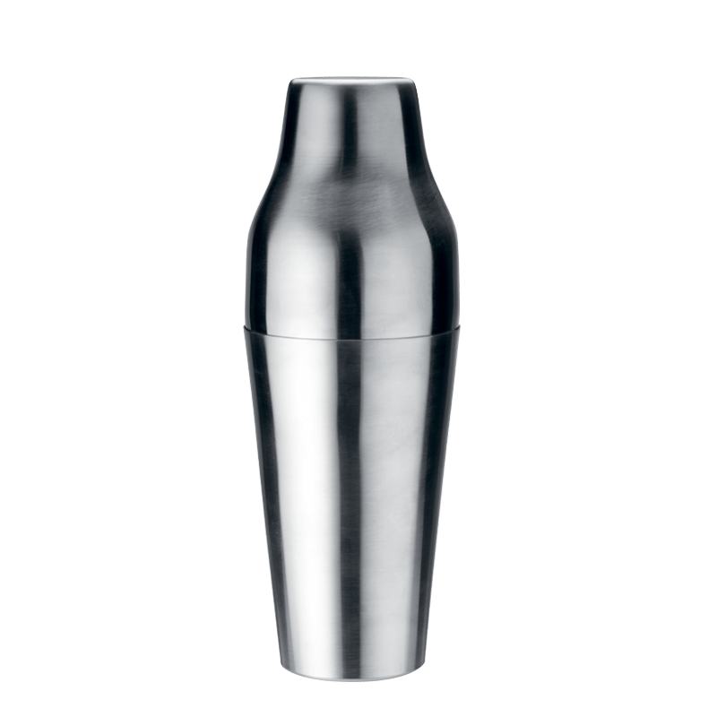 Coctelera inox 60 cl.