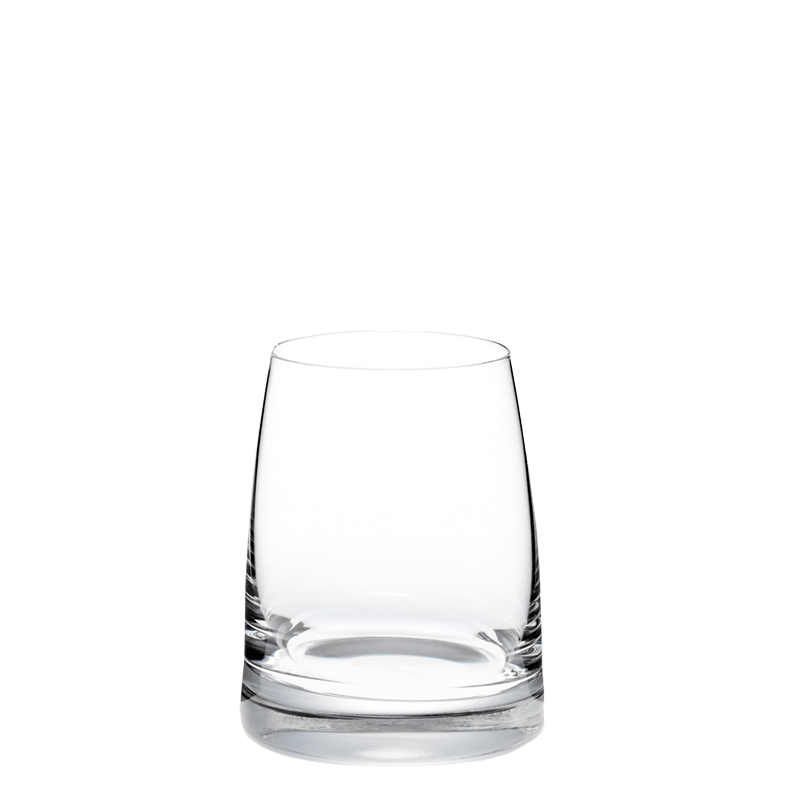 Vaso Balón Ø 5 cm. Alt. 8 cm. 15 cl.