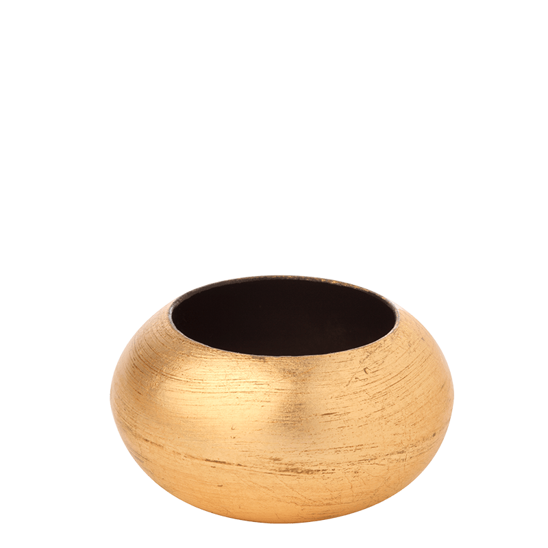 Servilletero Cleopatra oro