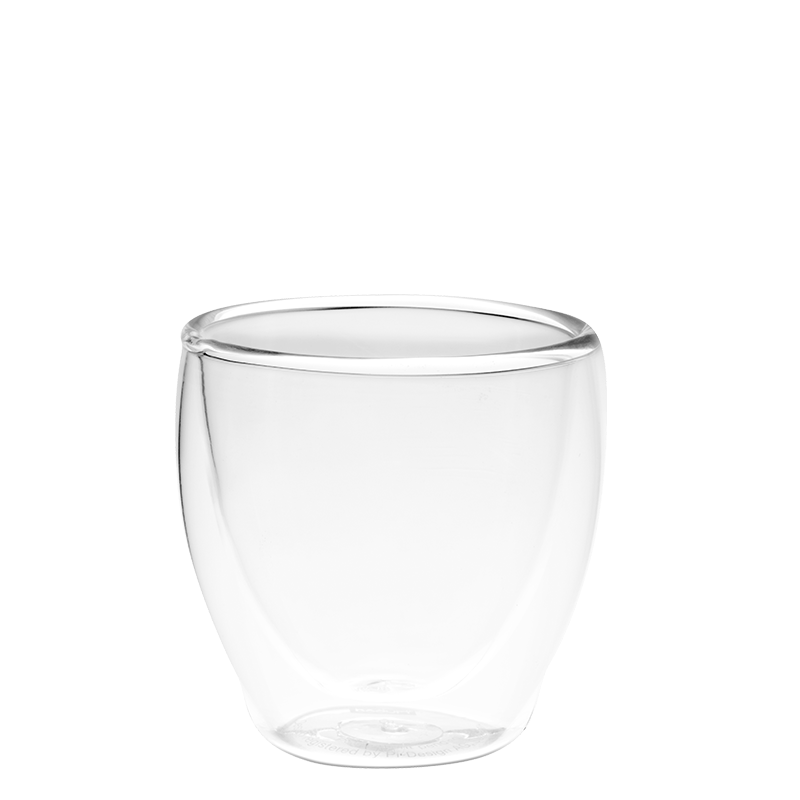 Vaso Isotérmico Ø 8 cm H 9 cm 25 cl