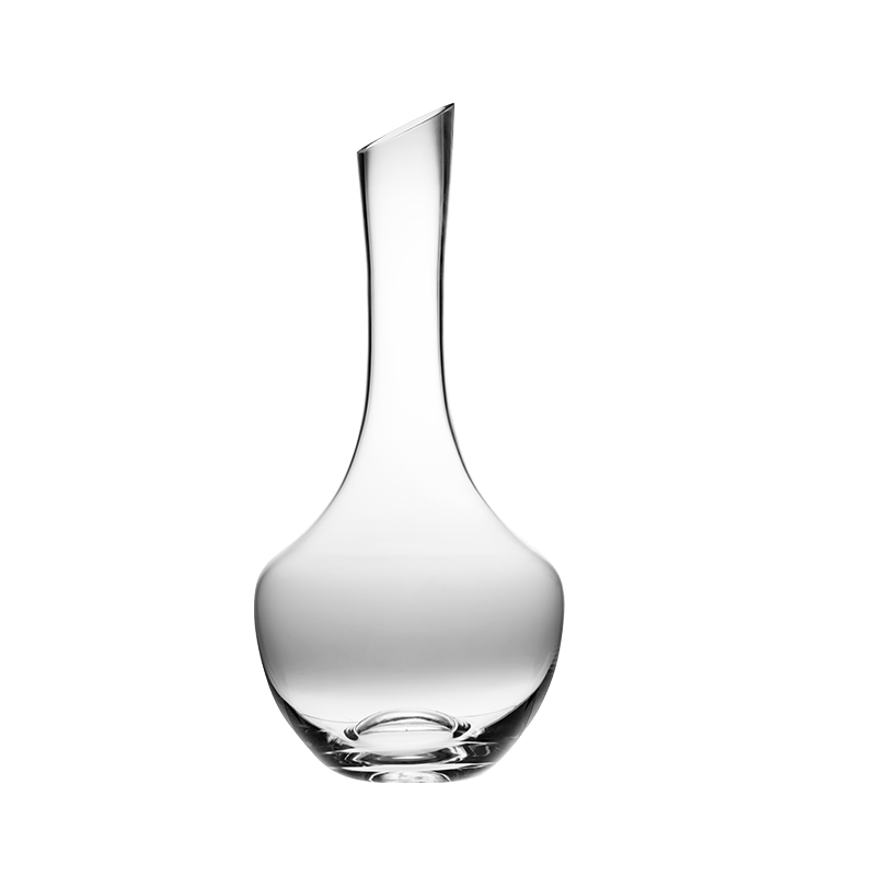 Jarra para decantar gran reserva 140 cl