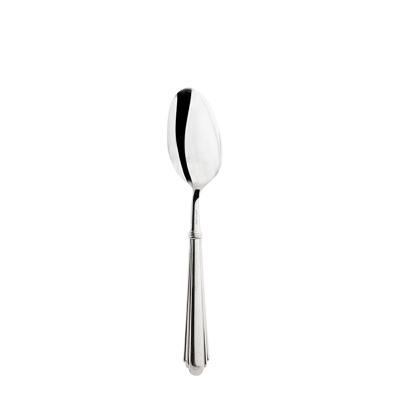 Cuchara de mesa Art Deco