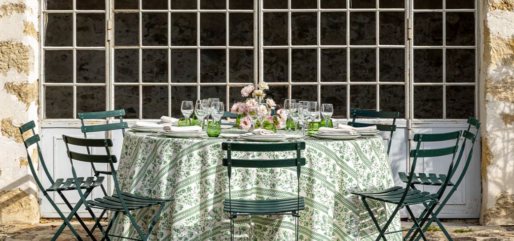 Naturaleza tranquila