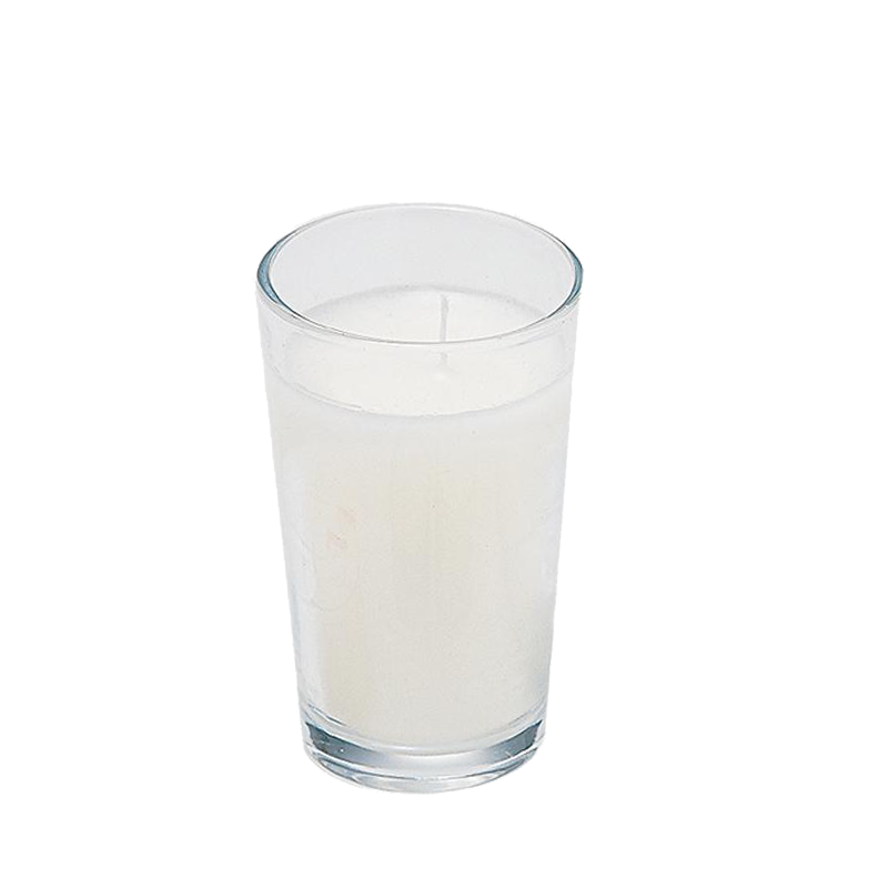 Portavela Ø 4,5 cm Alt. 7,5 cm (Autonomía 9 horas)