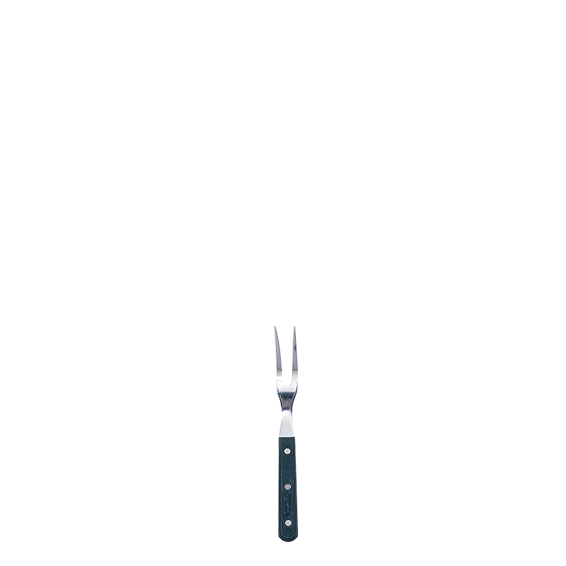 Tenedor de carne