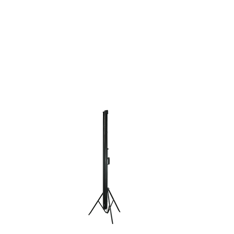 Pantalla de proyección