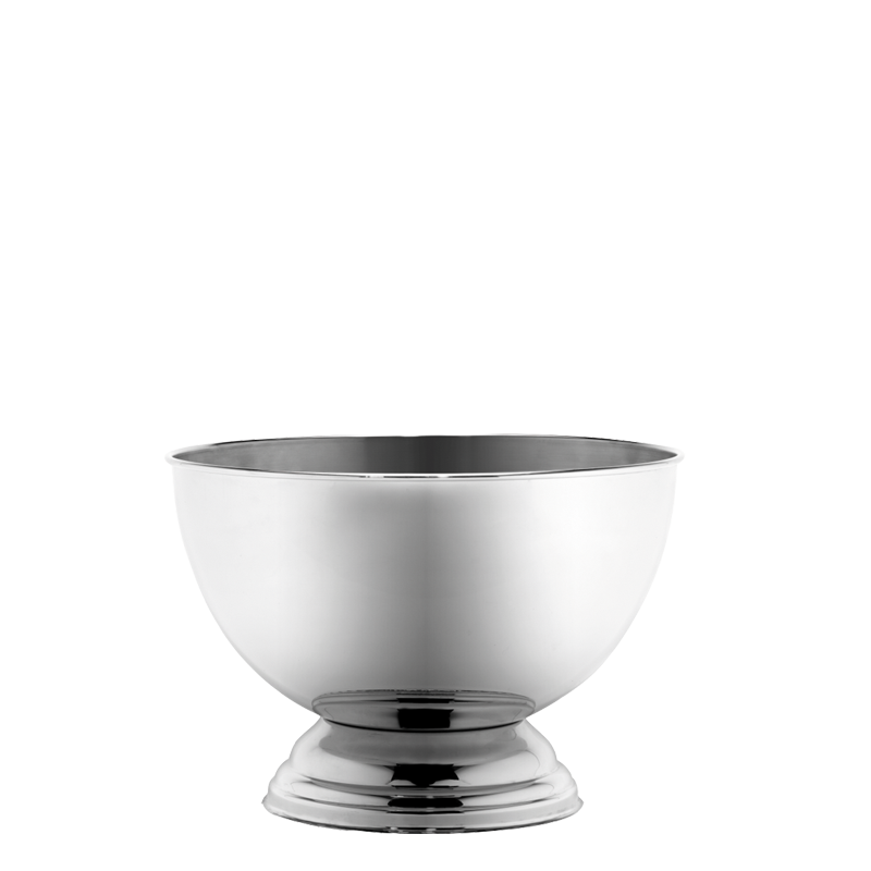Bol para ponche Equinox Ø 37 cm.
