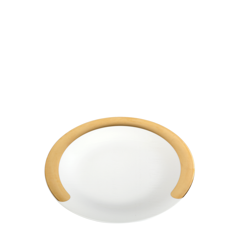 Plato de pan "C" Ø 16 cm.