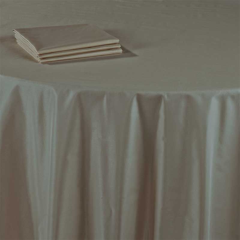 Mantel Toscana topo 280 x 800 cm.