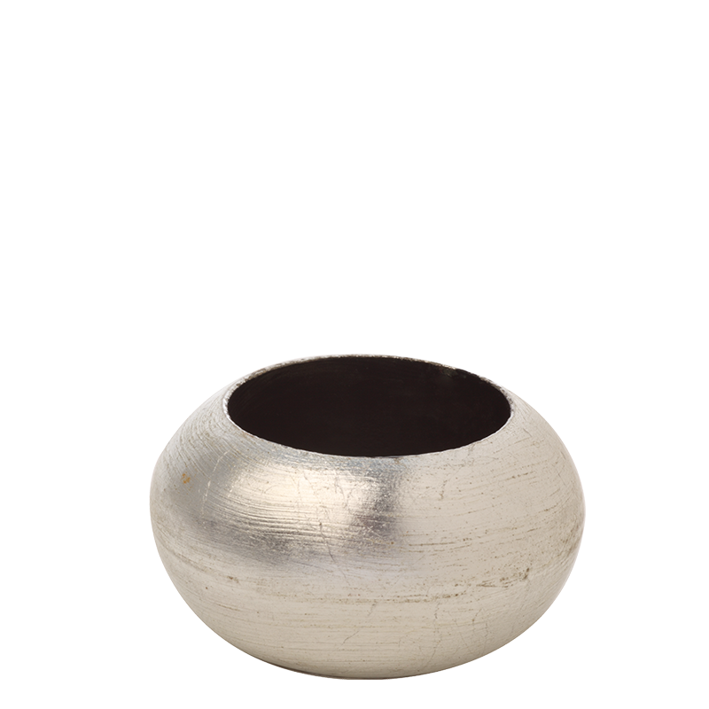 Servilletero Cleopatra plata