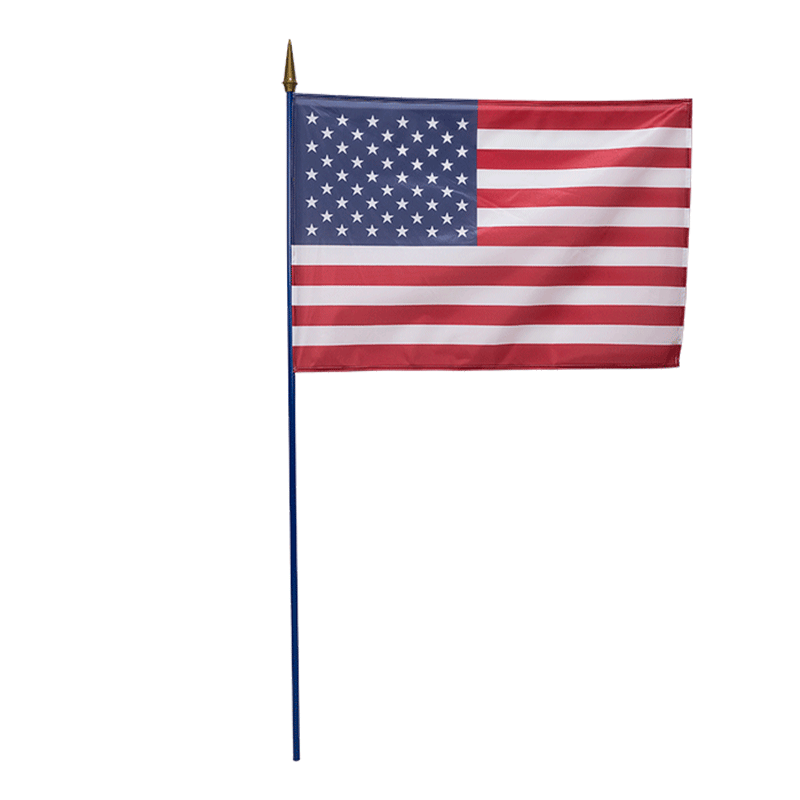 Bandera USA 90 x 60 cm