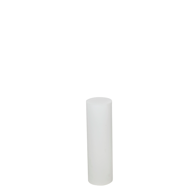 Cilindro iluminado autónomo Alt 60 cm Ø 30 cm