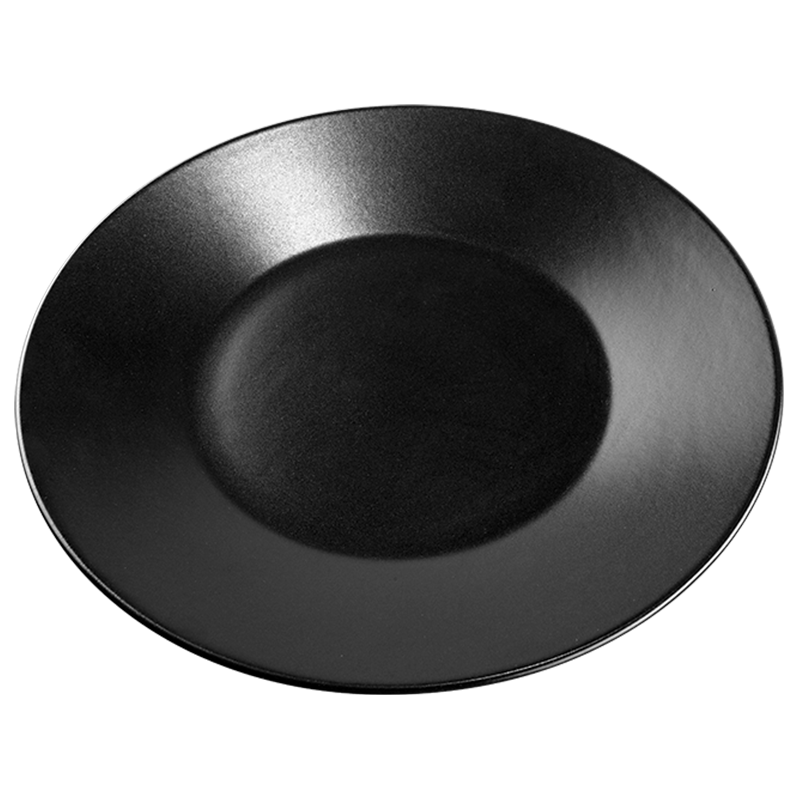 Plato de presentación Onyx Ø 30 cm