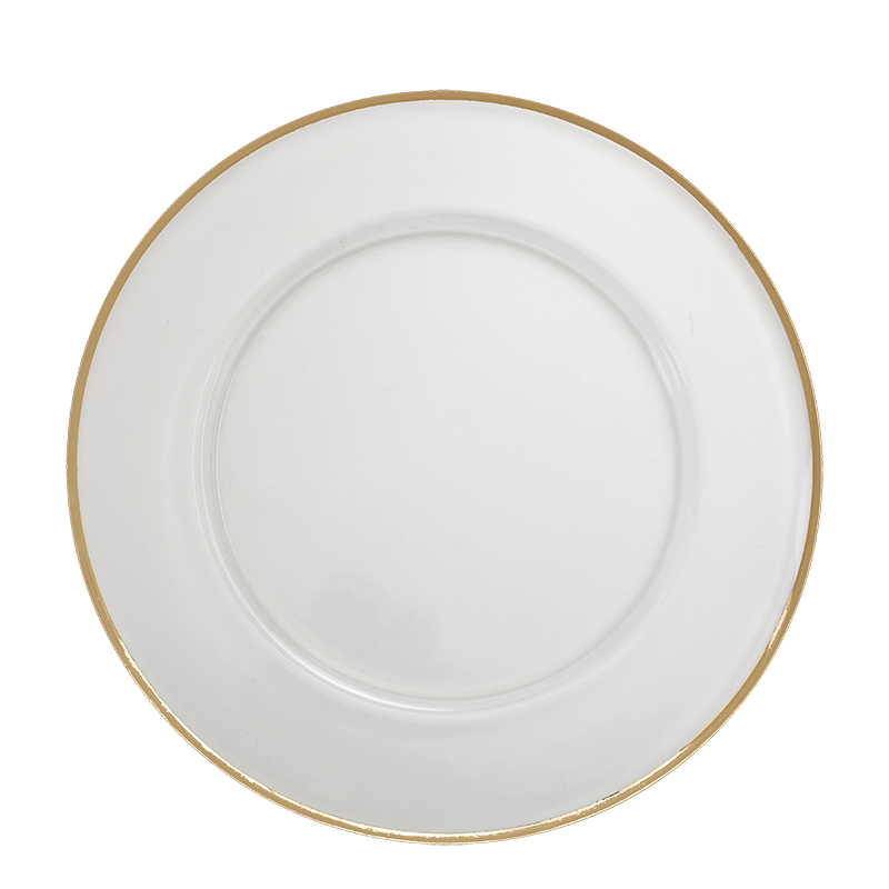Plato de presentación Beverly Ø 32 cm