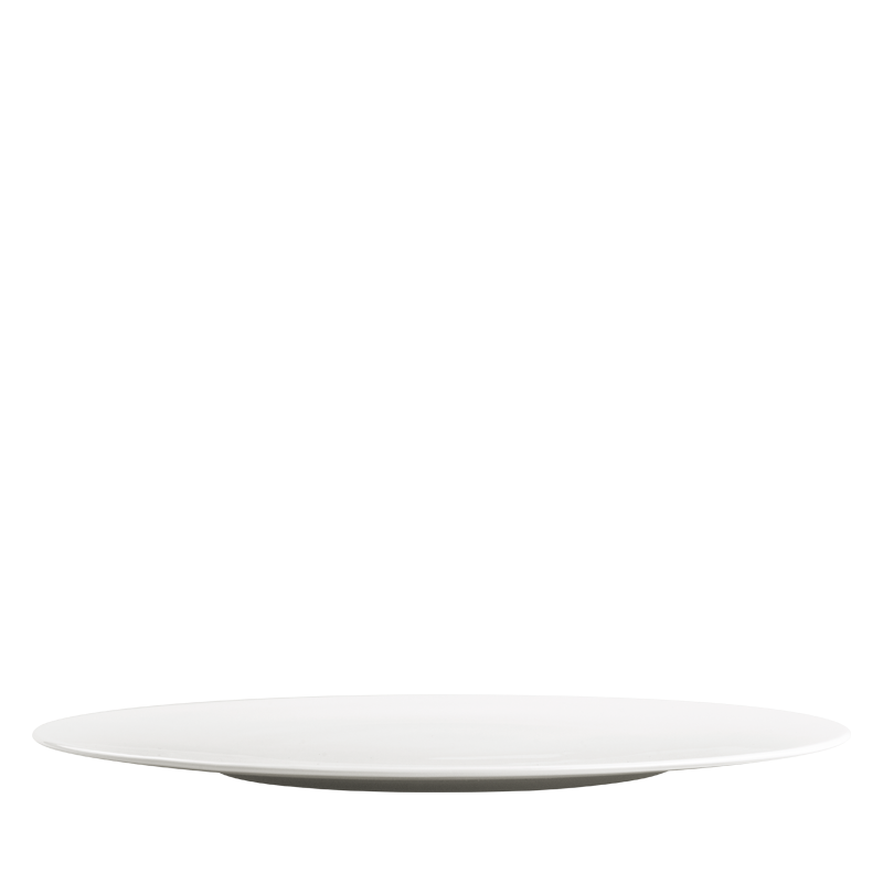 Plato Flat Ø 31 cm
