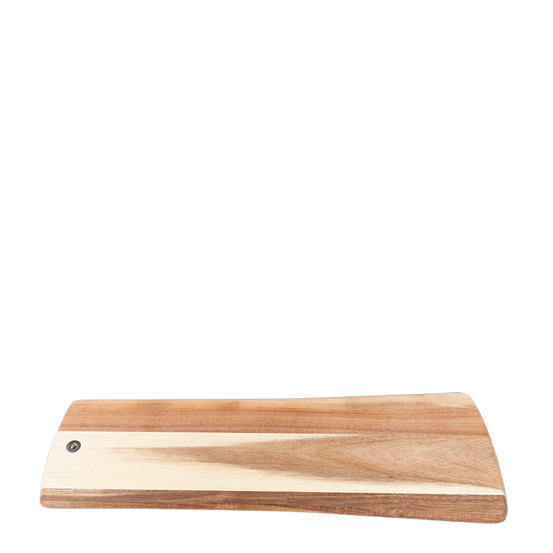 Tabla de presentación 60 x 20 cm
