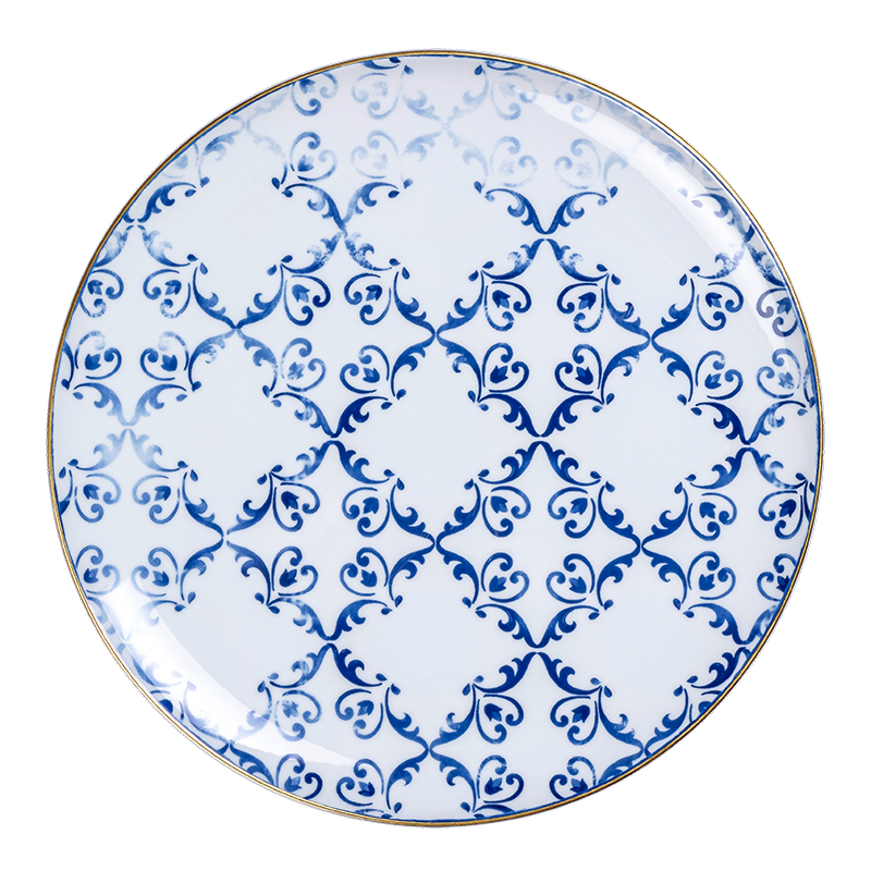 Plato de presentación Porto Alegre Ø 33 cm