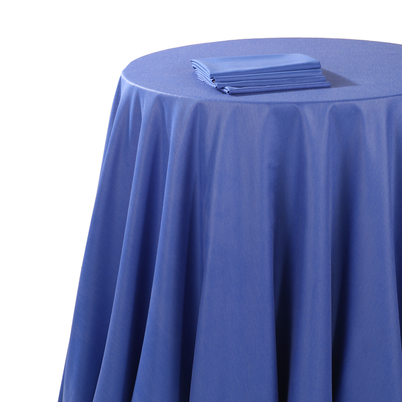 Chintz azul océano