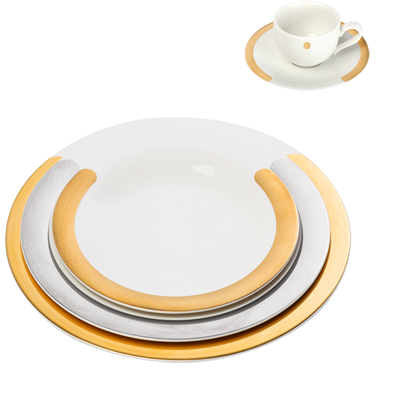 Platos "C"