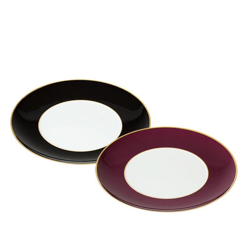 Portavela Verona Alt.16 cm (sin vela) - L 40 cm - A 39 cm
