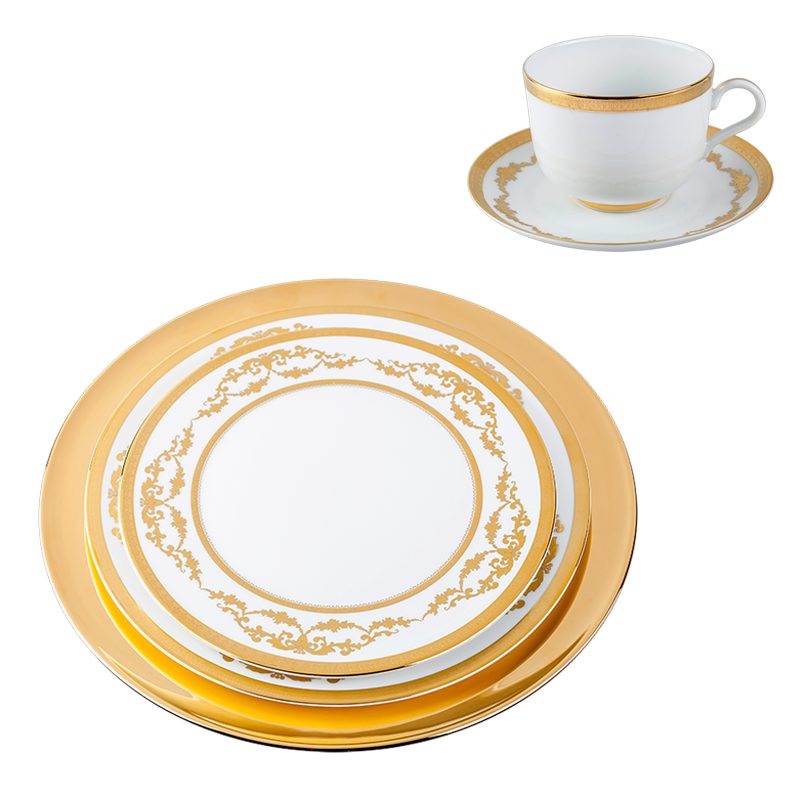 Platos Imperial