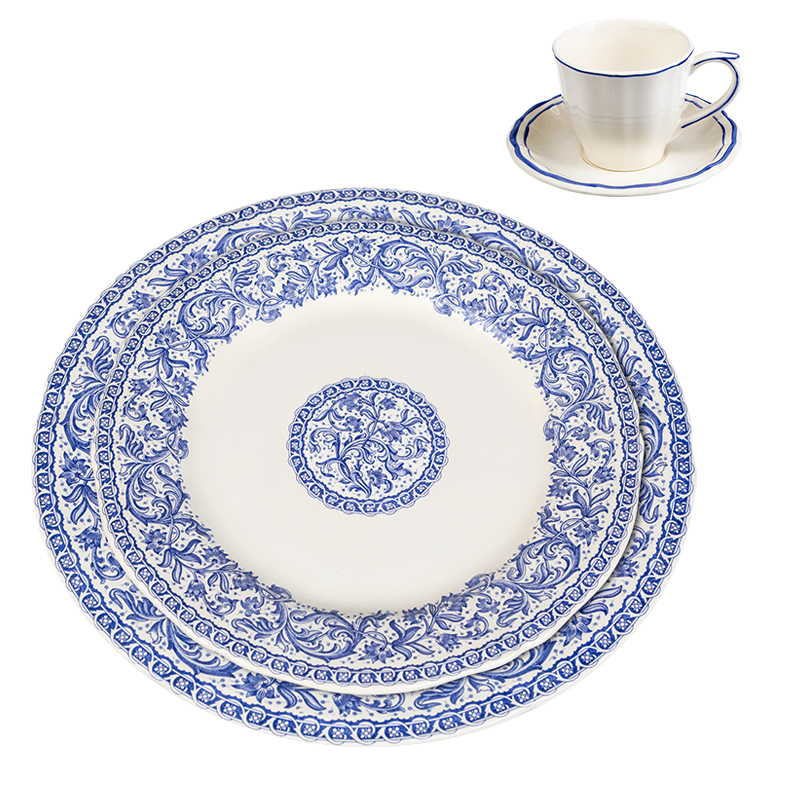 Cuchara de café Windsor