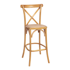 Silla alta Saint-Rémy Alt. 110 cm