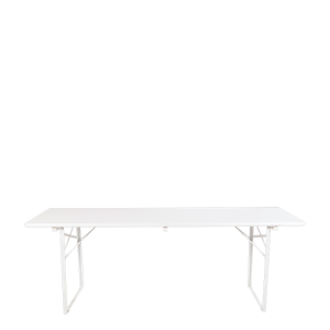 Mesa Kermesse 70 x 220 cm