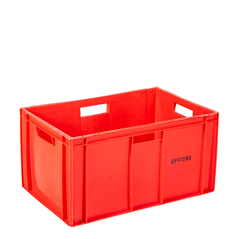 Cesta para refrescar 60 L