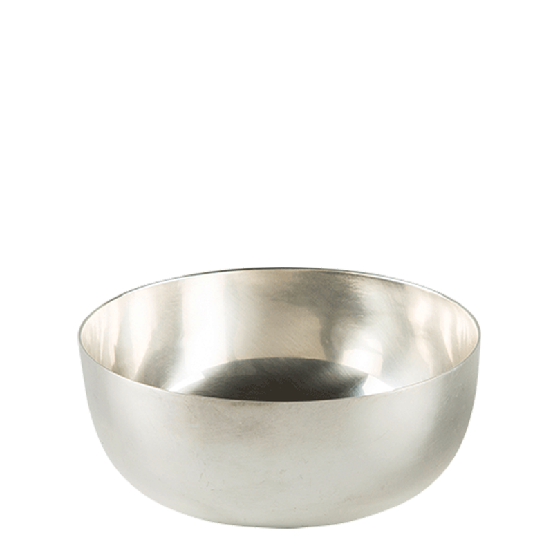 Bol plata Ø 11,5 cm. Alt. 5,5 cm. 40 cl.