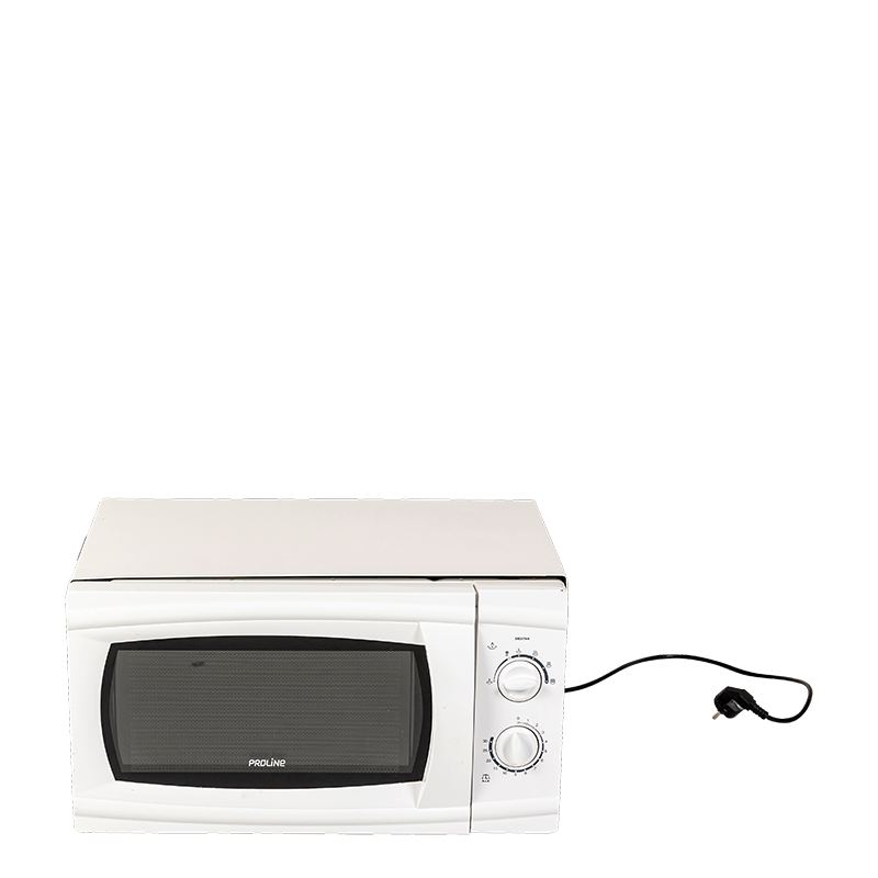 Horno microondas 220 v.