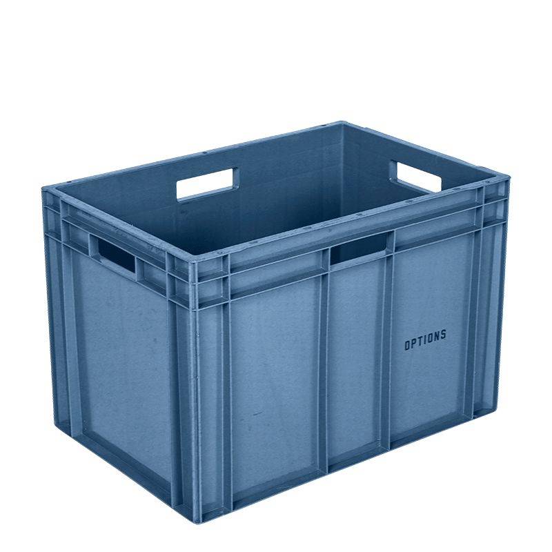 Cesta para refrescar Magnum 75 L