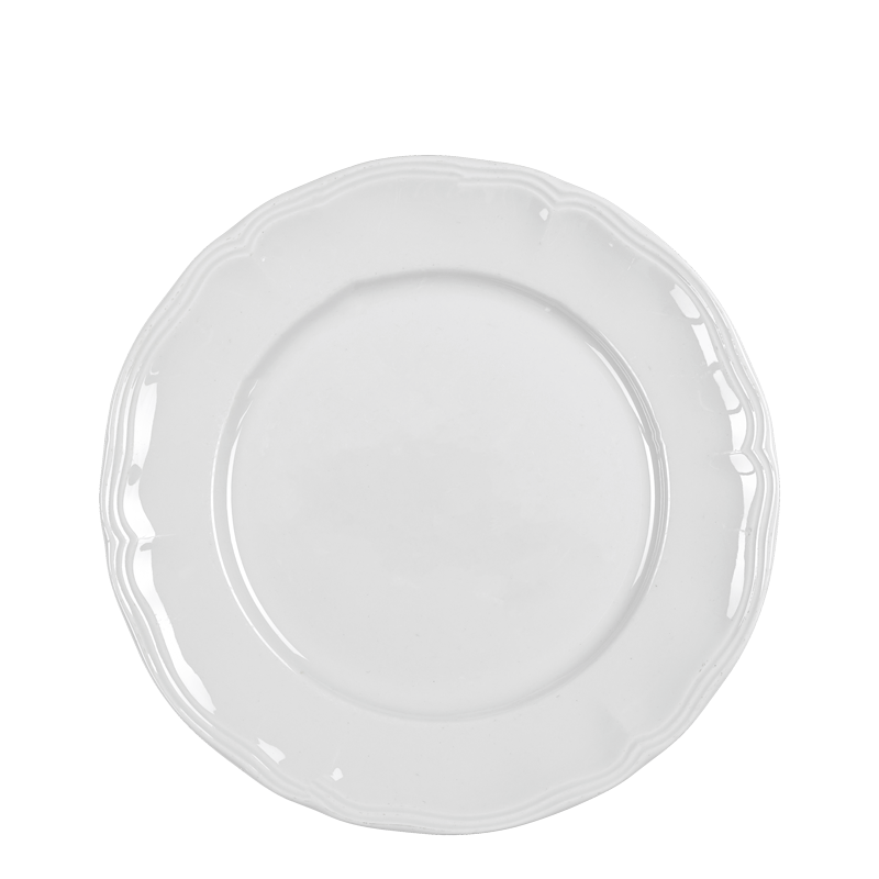 Plato llano Rohan Ø 26 cm.