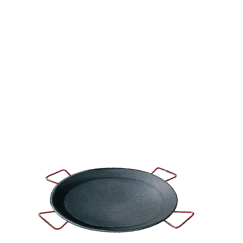 Paellera Ø 105 cm con hornillo gas