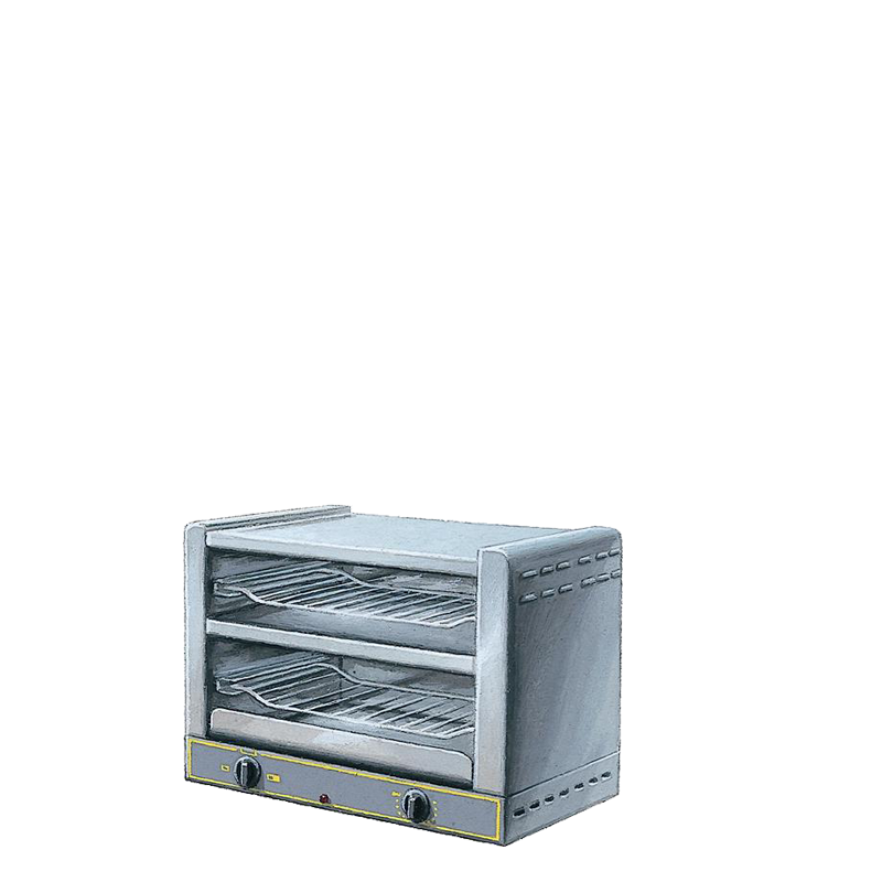 Tostador 220 v.