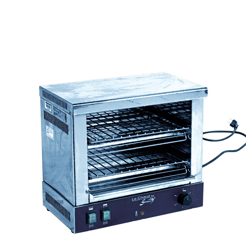 Tostador 220 v.