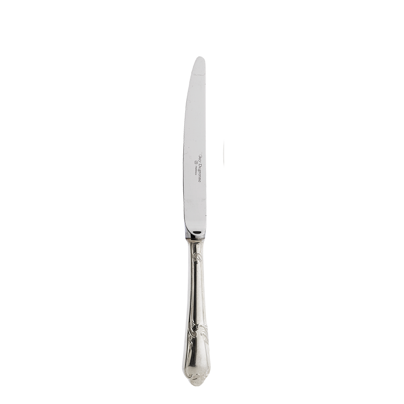 Cuchillo de mesa Luís XIV