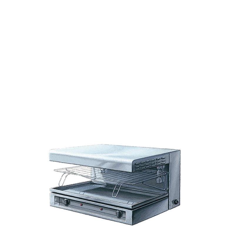 Salamandra 220 v.