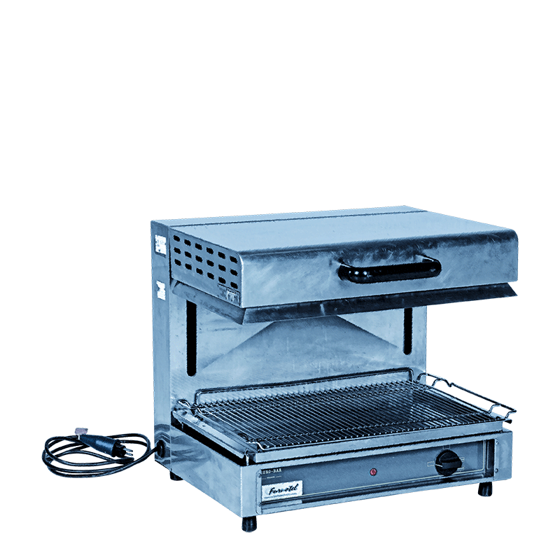 Salamandra 220 v.